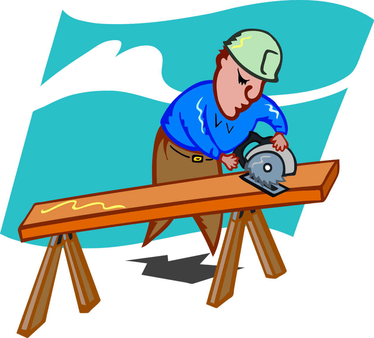 Handyman Work